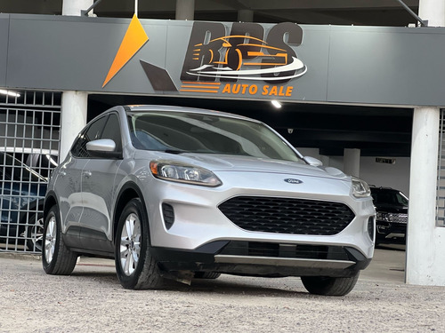 Ford Escape Se 2020