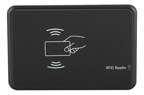 Sensor De Proximidad Sin Contacto Del Escritor Del Lector Rf