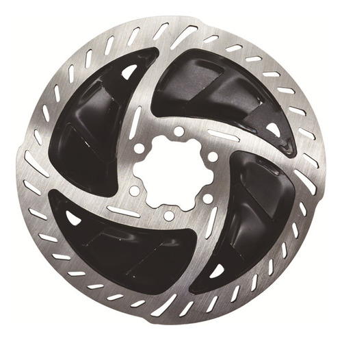 Radiador De Bicicleta Fin Rotors Road Mtb