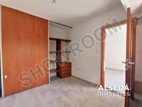 Imagen 7 de 10 de Departamento - Centro - En Construcción