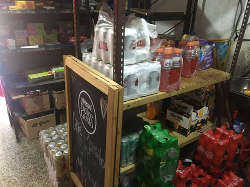 Fondo De Comercio - Kiosko Almacen - Olivos