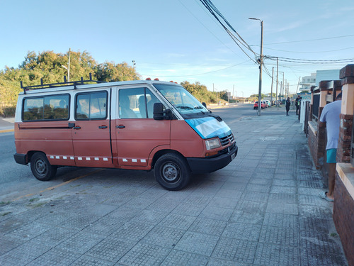 Trafi