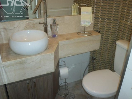 Imagem 9 de 16 de Apartamento - Ap00911 - 34871165