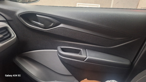 Chevrolet Onix 1.0 Joy 5p