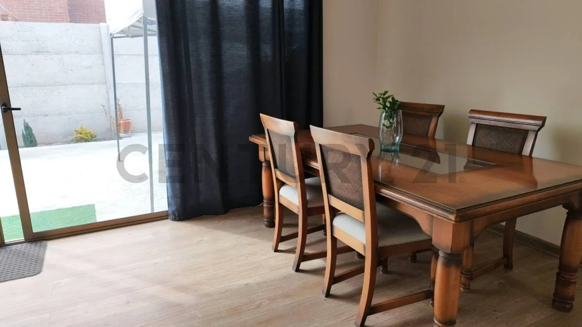 Imagen 3 de 21 de Se Vende Casa En Valle Araucarias ( Modelo Quillay)