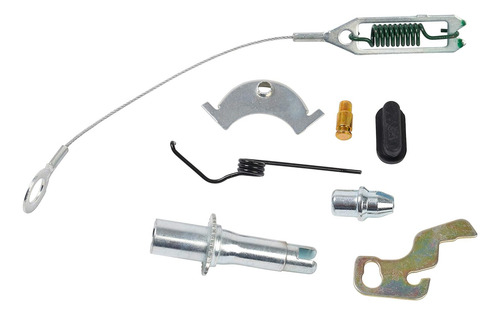 Carlson Quality Brake Parts H2309 Kit De Hardware De Fr...