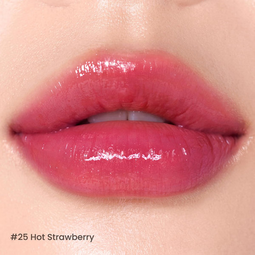 Gloss Soda Cafe Ink Mood Glowy Tint Peripera
