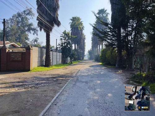 Oportunidad Única Para Construir Tu Hogar En Isla De Maipo