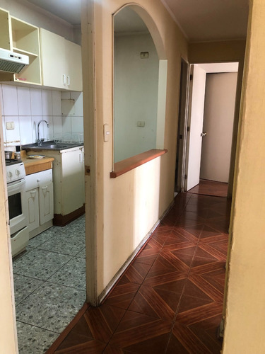 Dtp Tres Dormitorios 5to Piso Con Ascensor