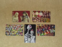 Comprar Días Festivos Tarjetas Telefónicas Ladatel Vintage