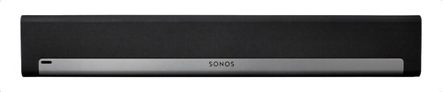 Barra de sonido Sonos Playbar negra 100V/240V