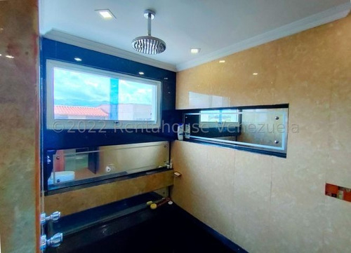 Imagen 19 de 24 de Lujosa Casa Equipada Urb. Villa Ingenio I La Morita 23-9100 Ejc 04243439046