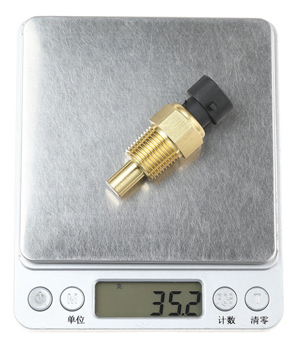 Sensor De Temperatura De Transmisión Para Volvo Penta