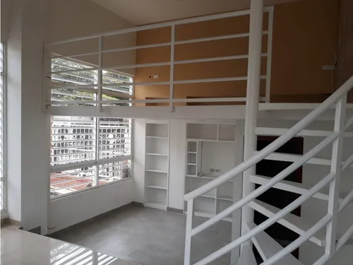 Alquilo Apartaestudio 2 Ambientes En La Flora Con Servicios Y Garaje