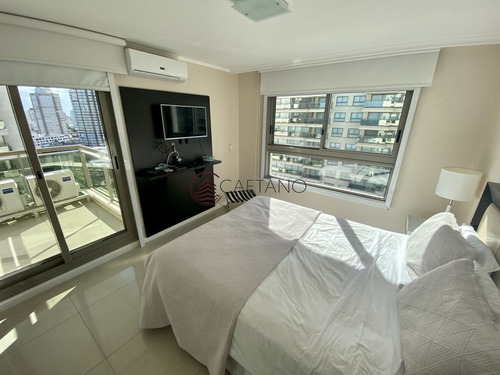 Imagen 12 de 23 de Venta Apartamento 3 Dormitorios Imperiale I Esquinero Punta Del Este - Punta Del Este Brava