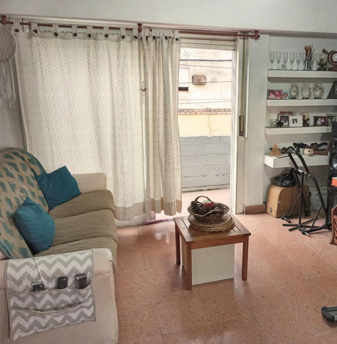 Oportunidad!!! Ph 3 Ambientes, Gran Terraza, Balcón, Corrido