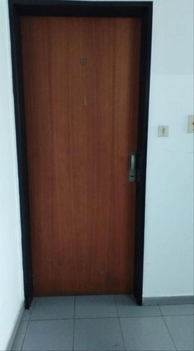 Departamento Monoambiente En Alquiler, Zona Facultades