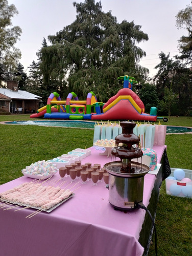 Quinta; Pileta Y Parrilla X Día. Don Torcuato