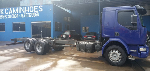 Volvo Vm 23240