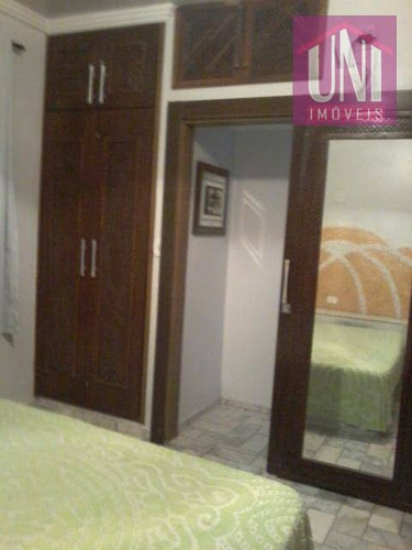 Casa Residencial À Venda, Vera Cruz, Mongaguá. - Ca0228