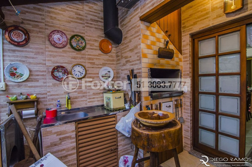 Imagem 8 de 30 de Casa Em Condomínio, 3 Dormitórios, 72.5 M², Hípica - 123818
