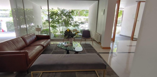 Hermoso Penthouse 4dorm 4ba 2est 1bod Vitacura