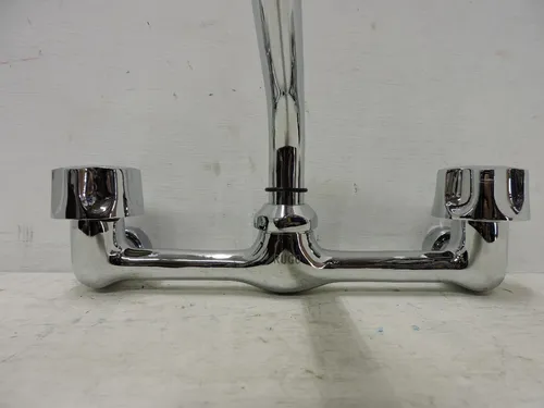 Mezcladora de pared rugo sale