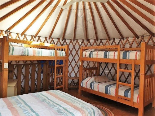 Venta Hostal Chiconcuac En Xochitepec Morelos Fraccionamiento La Leona