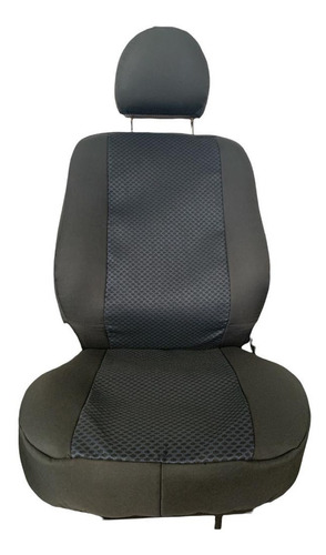 Cubreasiento Para Suzuki Ertiga Para Las 3 Filas De Asientos