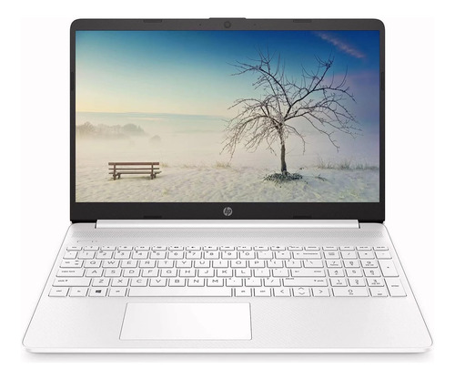 Laptop Hp 15.6 H Hd (1366 X 768) Micro-edge Wled, Amd Athlon