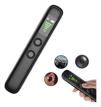 Comprar Wfulm Detectores De Cámara Oculta, Detector Antiespía De Con