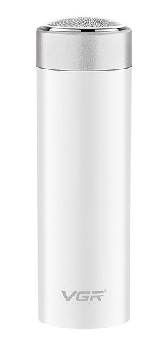 Afeitadora Shaver Giratoria Vgr V-339 Portatil Recargable  