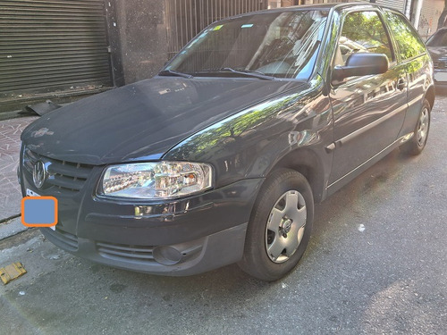 Volkswagen Gol 1.6 I Power 601