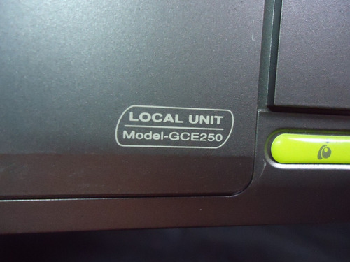 Iogear Ps/2 Kvm Extender Local Unit Gce250 (Usado)
