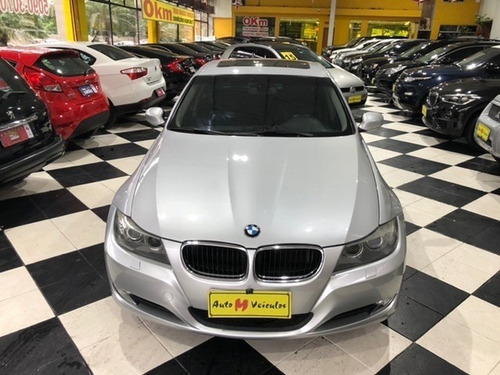 Bmw 320i 2.0 16v