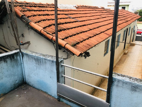 Imagem 15 de 30 de Casa Com 2 Dormitórios À Venda, 139 M² Por R$ 475.000,00 - Vila Camilópolis - Santo André/sp - Ca0205