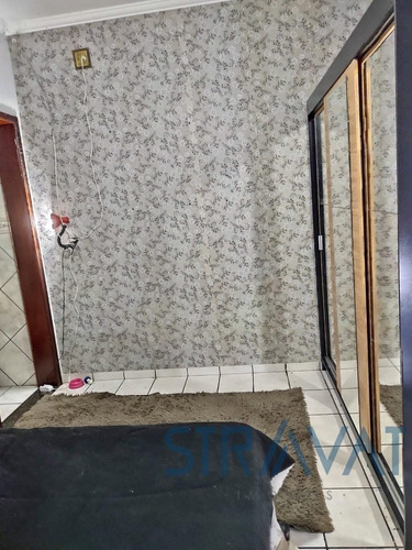 Imagem 10 de 30 de Casa - Ca01597 - 69935456