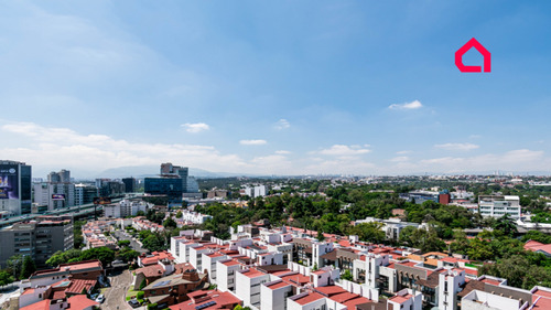 Imagen 25 de 30 de Departamento En Venta En San Ángel Inn, Álvaro Obregón