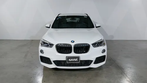 BMW X1 2.0 SDRIVE20IA M SPORT DCT