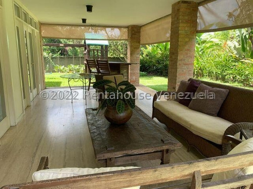 Imagen 6 de 12 de Edificio En Venta La Lagunita Country Club Mls #23-10745fz