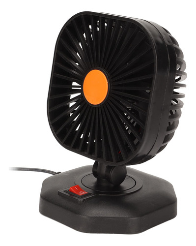 Ventilador Escritorio Usb Mesa Angulo Ajustable Alimentado