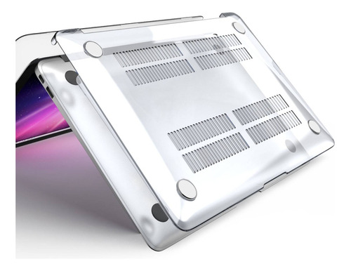 Case Transparente Para Macbook 13.3