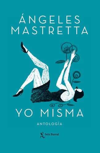 Libro: Yo Misma (spanish Edition)