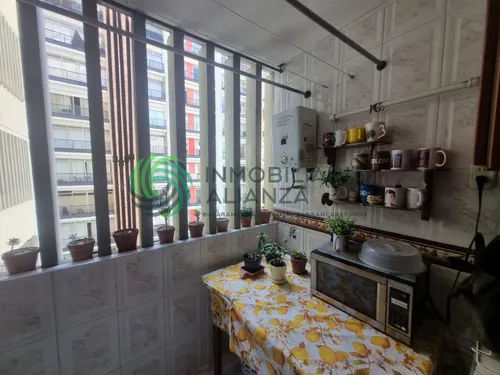 Apartamento En Venta En Mejoras Publicas. Cod V61683