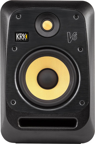 Monitores Krk V6 Series 4 