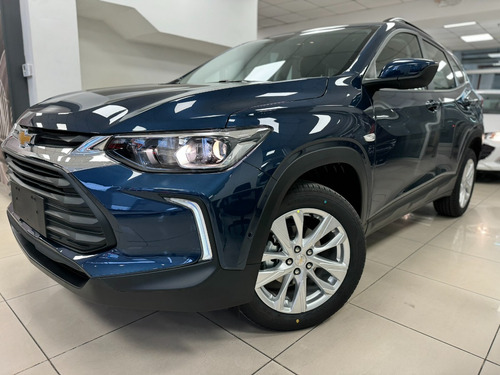 Chevrolet Tracker 1.2 Ltz Turbo At