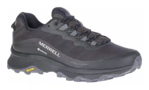 Zapatillas Hombre Merell 10.5 Us Goretex Plantilla 28,5cm