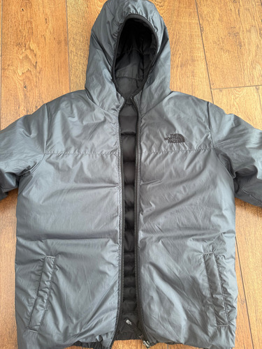 Chamarra The North Face Talla 14 (Usado)