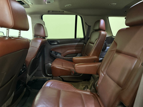 Chevrolet Tahoe 5.3 Ltz V8 4x4 At