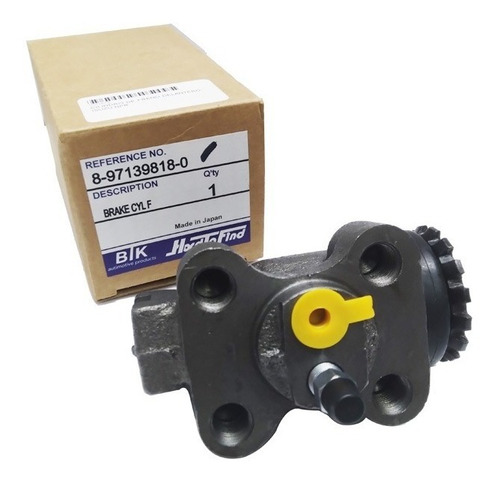 Cilindro De Frenos Delantero Chevrolet Npr (4hg1 / 4hf1)